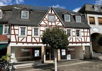 Immobilienangebot - Bestandsgebäude im Herzen von Linz am Rhein
