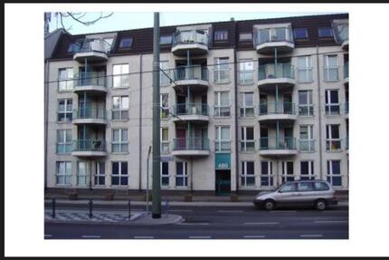 Einziehen und loswohnen!*direkt vom Vermieter* 1 zimmer