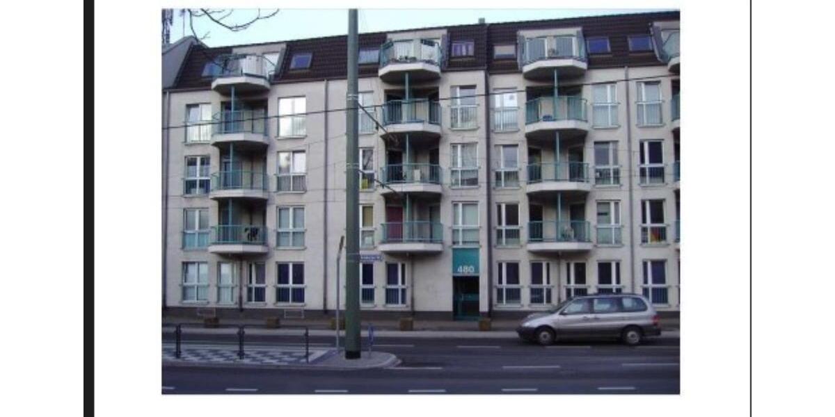 Einziehen und loswohnen!*direkt vom Vermieter* 1 zimmer