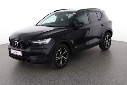 Volvo XC40 49.985 km 27.880 &euro; Berlin 12103