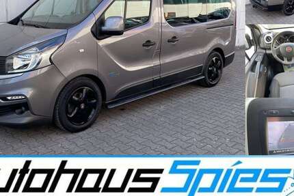 Fiat Talento 90.859 km 19.990 &euro; Heilbronn 74076