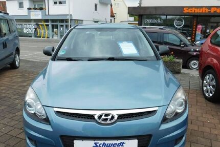 Hyundai i30 135.000 km 4.200 € Ludwigsburg 71640