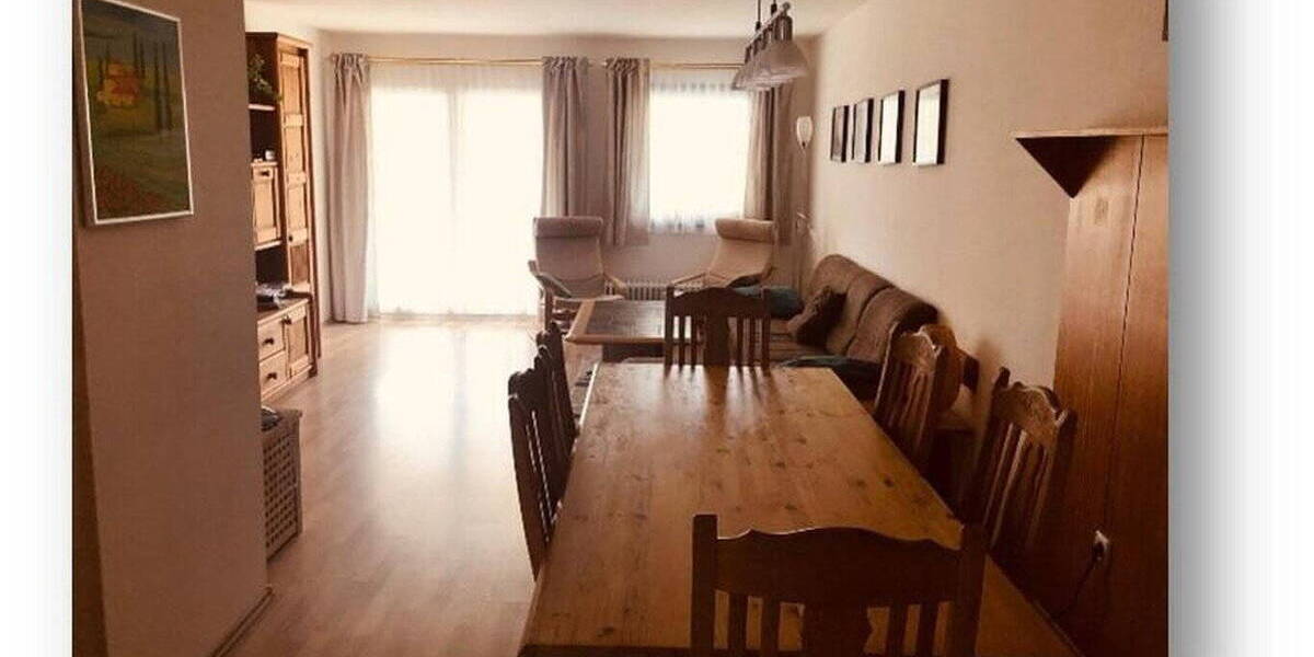 Mehrfamilienhaus, Wohnhaus Lechbruck am See Lechbruck - 4 Zimmer, 86 m&sup2;, 325.000&euro; | Angebot:26343964