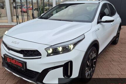 Kia XCeed 24.000 km 27.900 € Auggen 79424