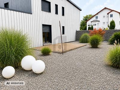 MODERN MIT GEWERBE ODER ZWEITER WOHNUNG - Wohn- & Geschäftshaus Elchesheim-Illingen Illingen | Angebot:27308337