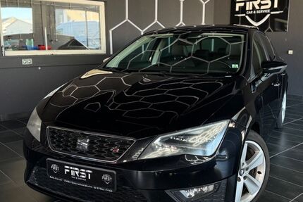 Seat Leon 269.000 km 6.999 € Bietigheim 76467