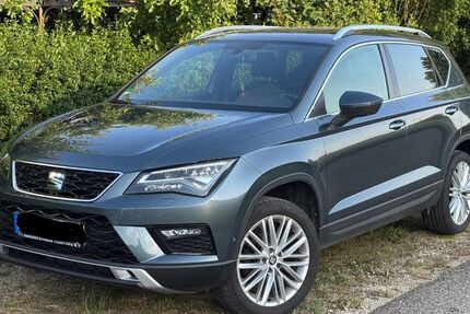 Seat Ateca 84.700 km 17.900 &euro; Regensburg 93053