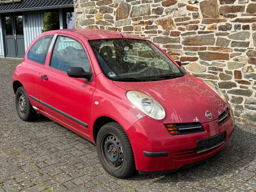 Micra