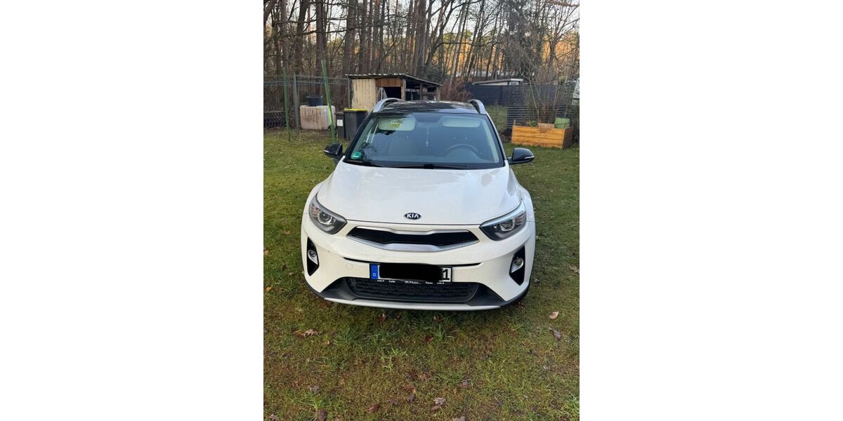Kia Stonic 85.000 km 12.800 &euro; Hambühren 29313