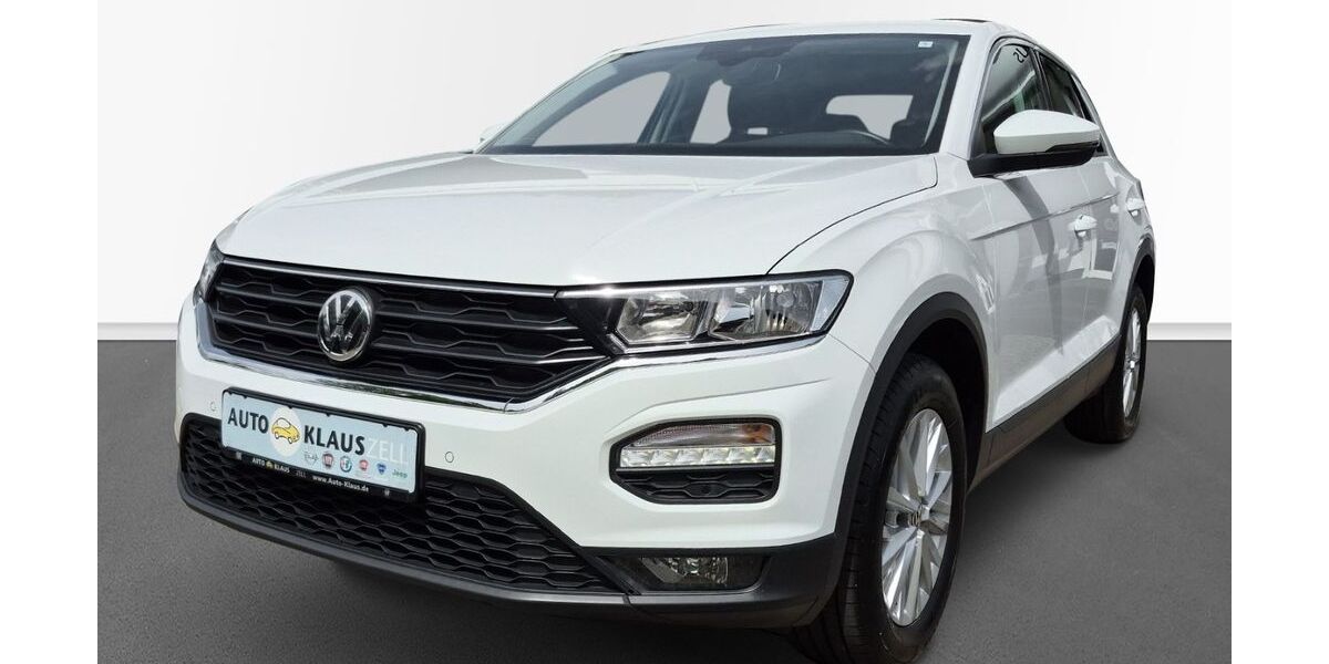 VW T-Roc 99.000 km 15.640 &euro; Zell 56856