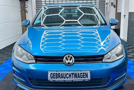 VW Golf 136.500 km 7.799 &euro; Eichstetten 79356