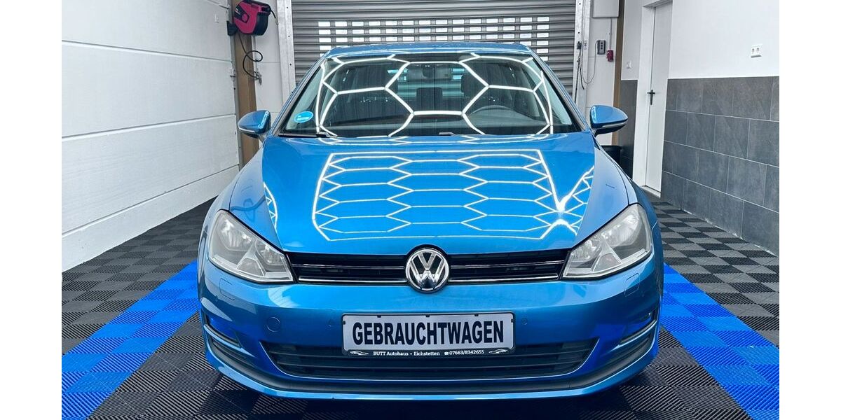 VW Golf 136.500 km 7.799 &euro; Eichstetten 79356