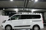 Ford Tourneo Custom 2.0 TDCI 320 L1 / 8-SITZER / NAVI 167.000 km 25.998 &euro; Hamm 59077