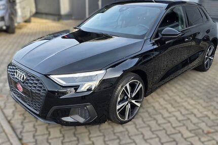 Audi A3 82.700 km 21.990 &euro; Sandhausen 69207