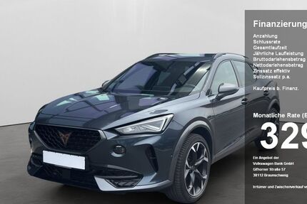 Cupra Formentor 26.693 km 28.450 &euro; Regensburg 93055