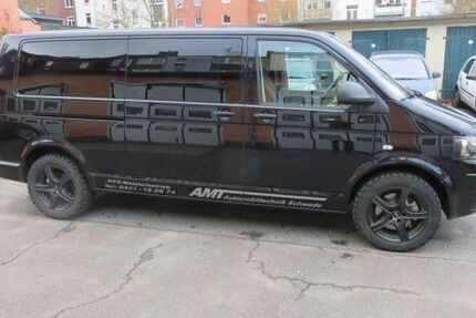 VW T5 Transporter 249.000 km 14.990 &euro; Kiel 24116