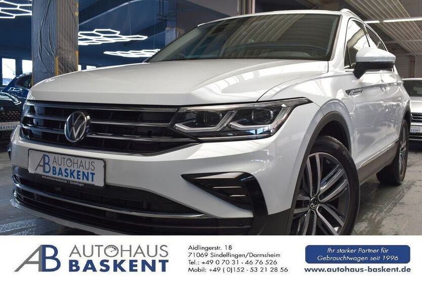 Tiguan