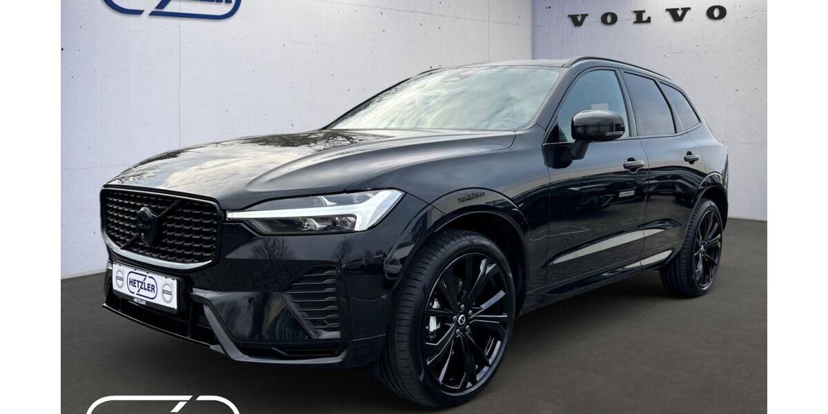 Volvo XC60 15.160 km 49.850 &euro; Kassel 34123