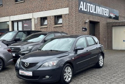 Mazda 3 88.000 km 6.999 &euro; Geldern 47608