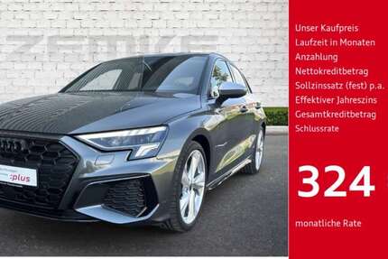 Audi S3 5.332 km 42.975 &euro; Bernau 16321