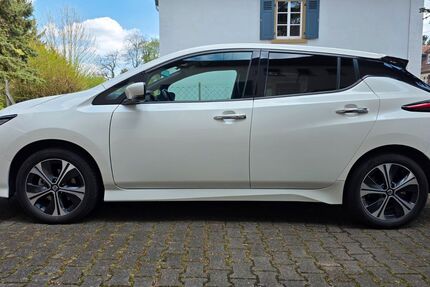 Nissan Leaf 29.800 km 18.400 &euro; Meisenheim 55590