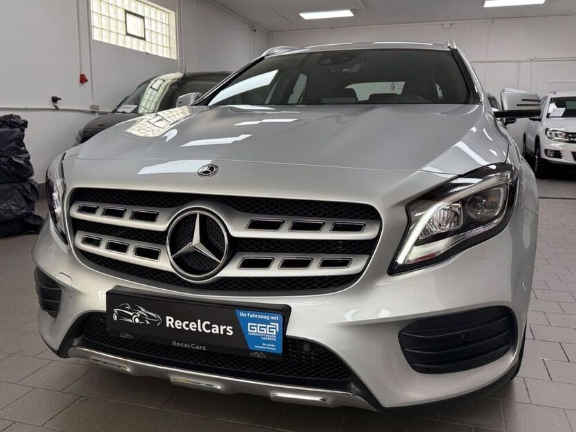 GLA 200
