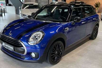 Mini Cooper Clubman 64.400 km 14.980 &euro; Forchheim 91301