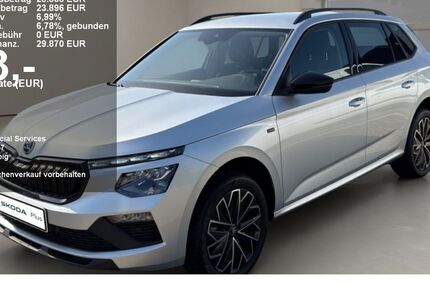 Skoda Kamiq 13.379 km 29.870 &euro; Krefeld 47809