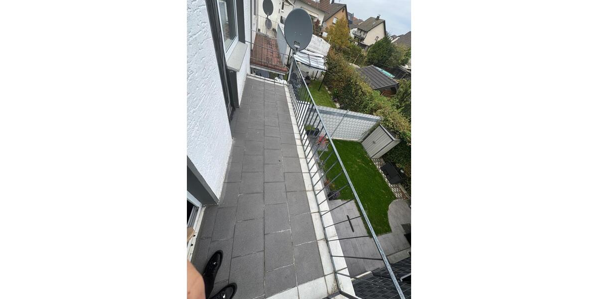 Reihenmittelhaus mit Keller in Niederkassel 5 zimmer