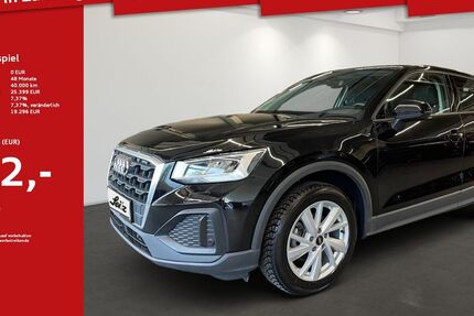 Audi Q2 18.380 km 24.890 € Leutkirch 88299
