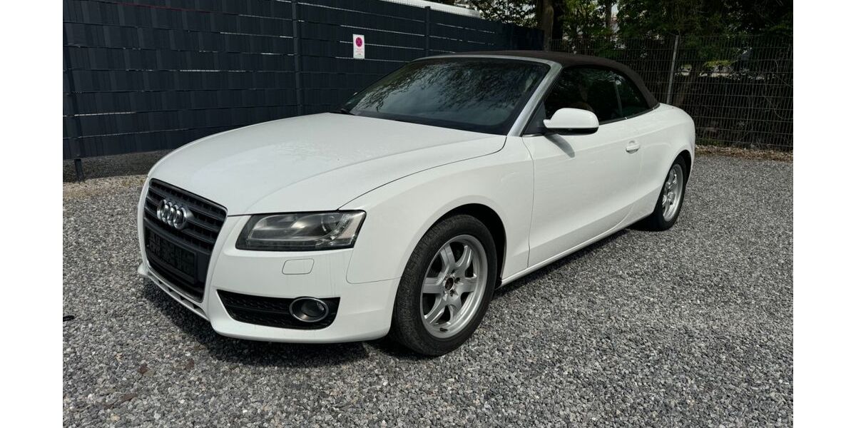 Audi A5 157.000 km 5.490 &euro; Schwelm 58332