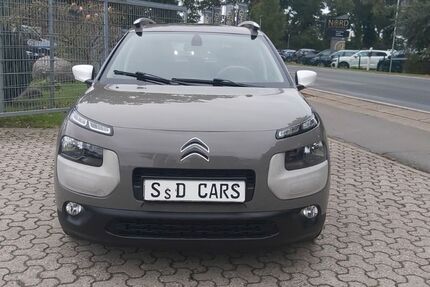 Citroen C4 Cactus 71.000 km 6.999 € Rastede-Wahnbek 26180