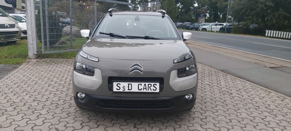 Citroen C4 Cactus 71.000 km 6.999 € Rastede-Wahnbek 26180
