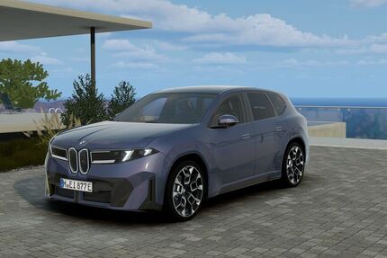 BMW iX3 4.900 km 88.900 &euro; Berlin 13593