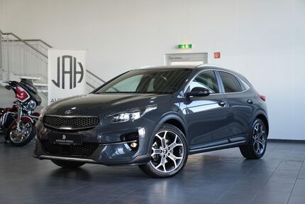 Kia XCeed 27.027 km 19.890 &euro; Wildau 15745