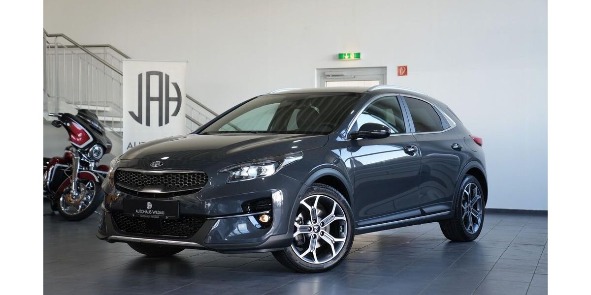Kia XCeed 27.027 km 20.790 &euro; Wildau 15745