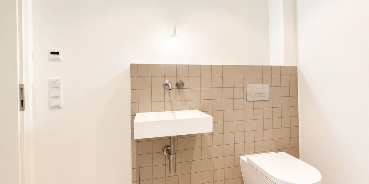 Erstklassige 2-Zimmerwohnung, Stil und zeitloser Eleganz im Herzen des Erphoviertels! - Etagenwohnung Münster Mitte-Nordost | Angebot:26994836