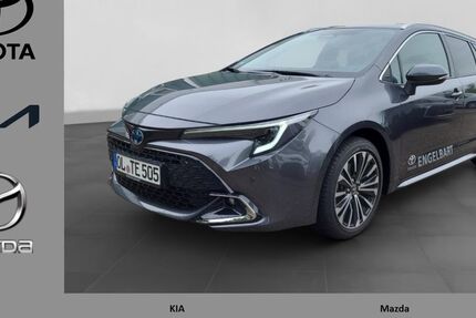 Toyota Corolla 5.000 km 35.950 € Oldenburg 26125