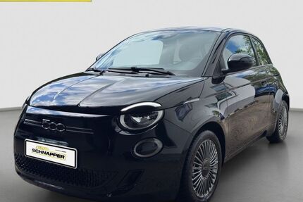 Fiat 500e 21.000 km 12.760 &euro; Reckendorf 96182