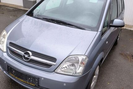 Opel Meriva 172.700 km 2.500 &euro; Herford 32049