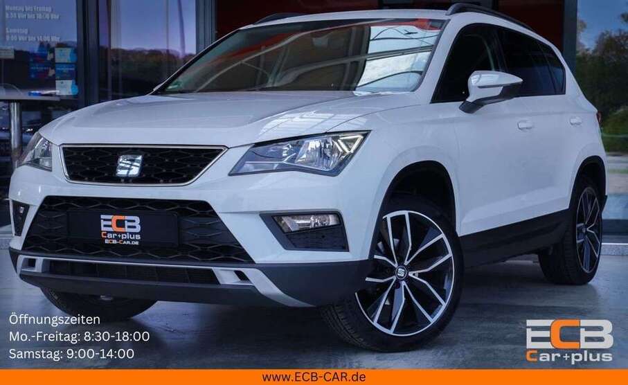 Ateca