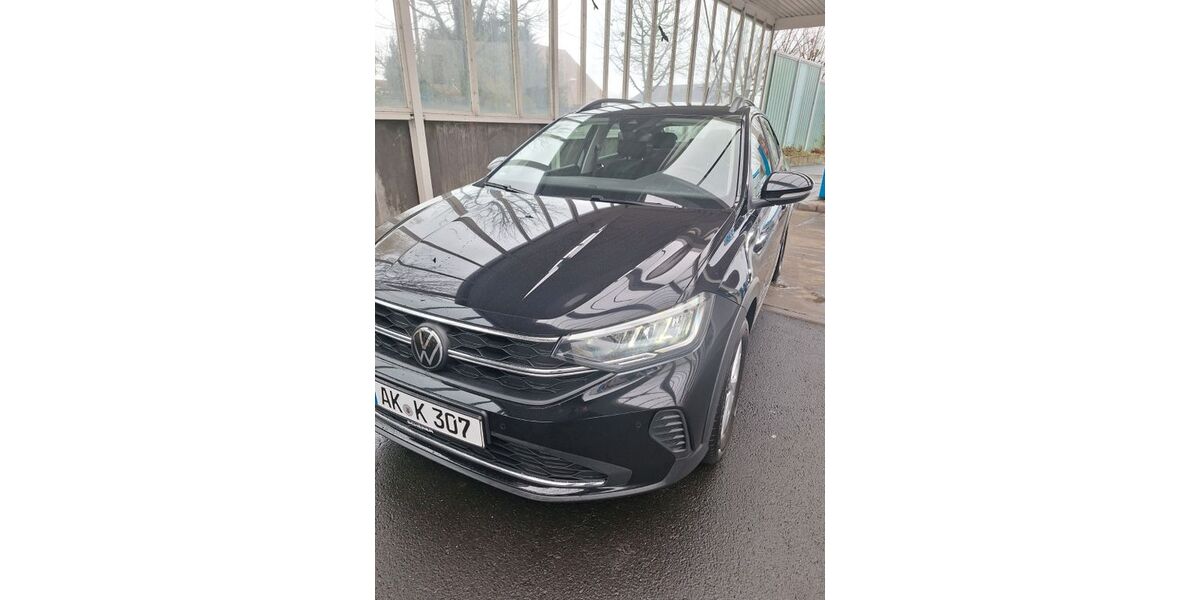 VW Taigo 29.005 km 17.800 € PLECKHAUSEN 56593