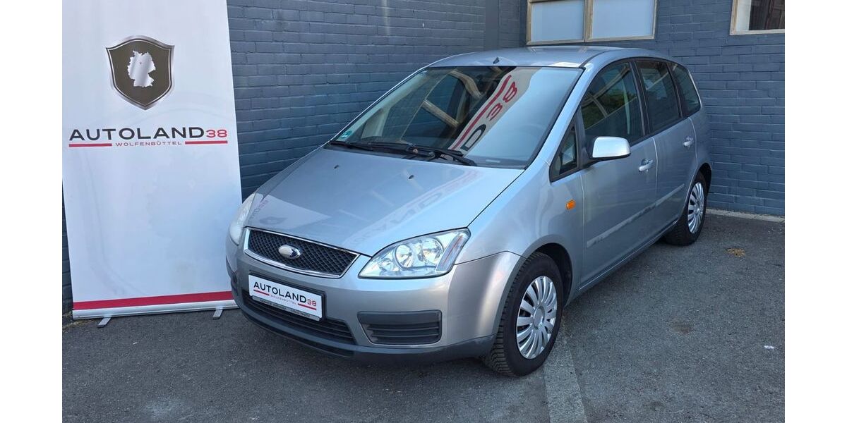 Ford C-Max 215.115 km 2.350 &euro; Ohrum 38312