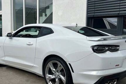 Chevrolet Camaro 4.900 km 56.900 &euro; München 81677