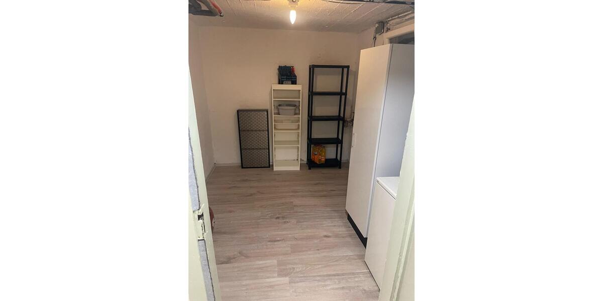 Etagenwohnung Göppingen Faurndau - 2.5 Zimmer, 40 m&sup2;, 750&euro; | Angebot:26035410