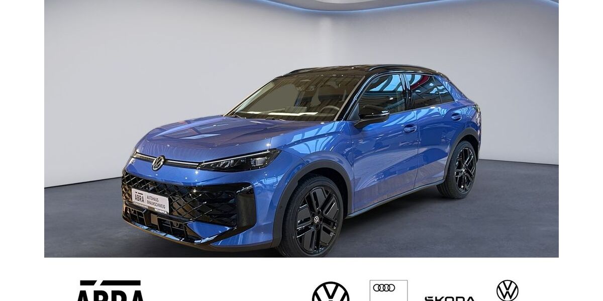 VW T-Roc 1.500 km 38.950 &euro; Braunschweig 38108