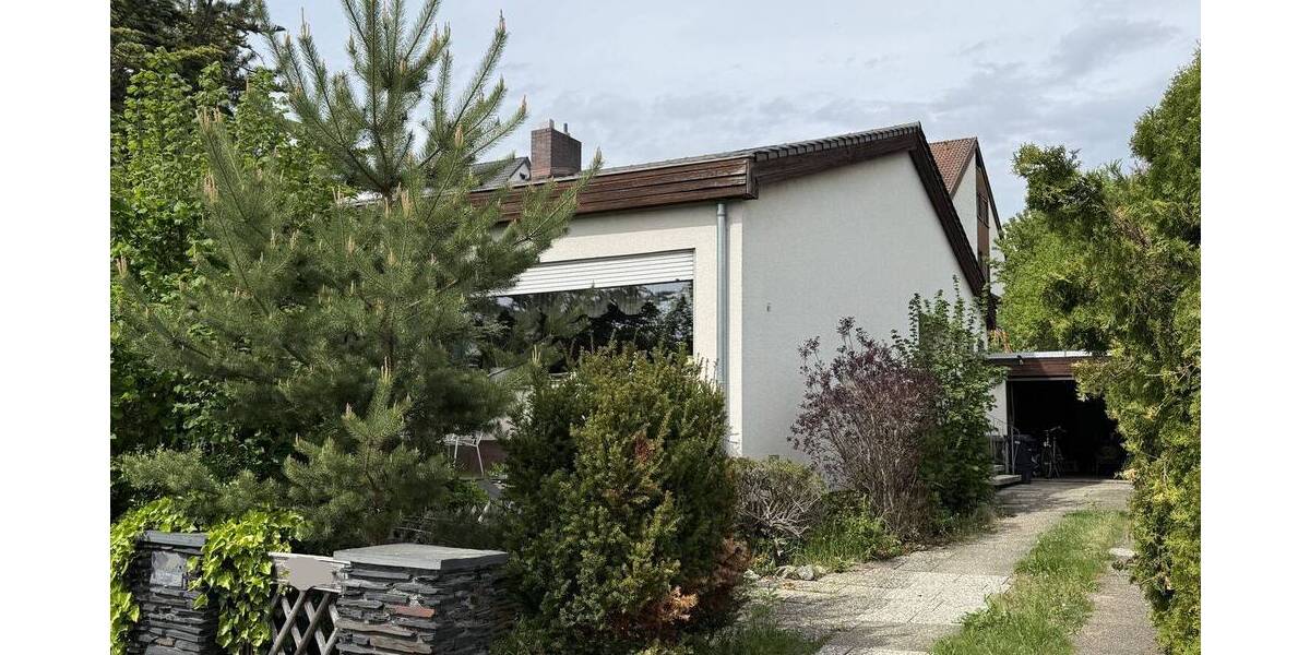 Einfamilienhaus Herzogenaurach - 7 Zimmer, 190 m&sup2;, 759.000&euro; | Angebot:26487745