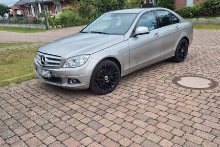 Mercedes-Benz C 200 72.000 km 9.500 &euro; Embsen 21409