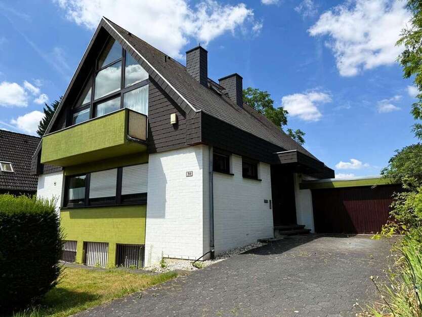 Haus zum Kaufen in Euskirchen 725.000 € 192 m²
