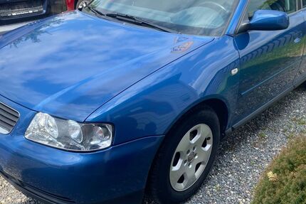 Audi A3 151.681 km 1.900 &euro; Jena 07743